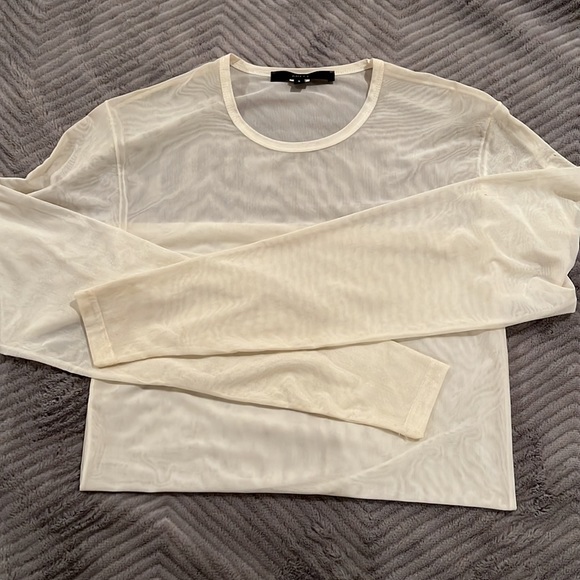 ICONIC RUNWAY Gucci by Tom Ford!! RARE! VINTAGE! 1998 Runway Edition Sheer!! - Picture 5 of 10